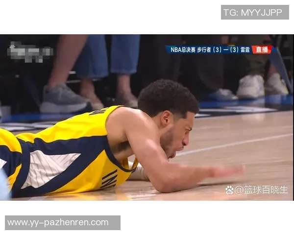 刘星宇：哈利伯顿伤退步行者挑战加重——联盟变数中的新局面