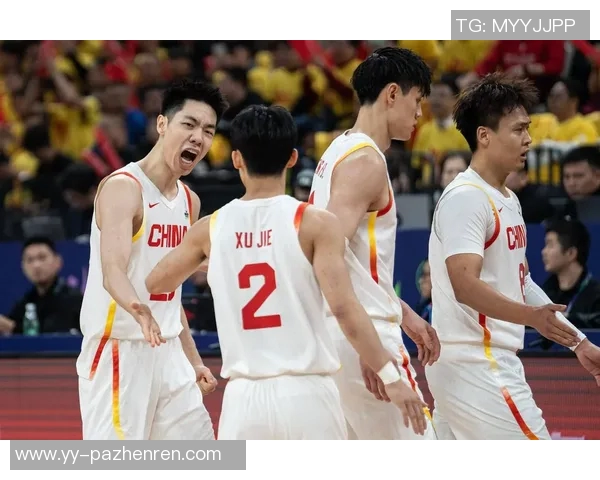 2025亚洲杯预选赛关键之战：中国男篮主场迎战日本，谁将书写历史新篇？