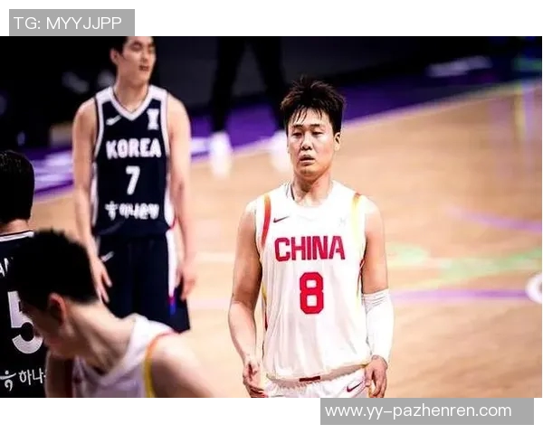 韩国队唤醒怀旧服宿敌相逢中国男篮如何应对？