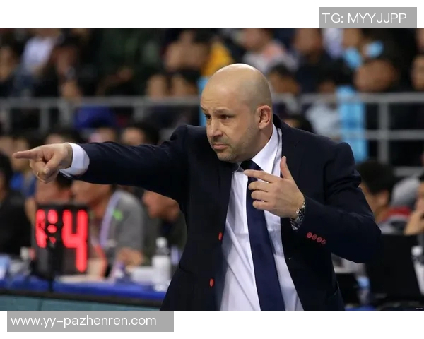 首钢已成CBA“奇葩”雅尼斯：我们靠体系不靠个人